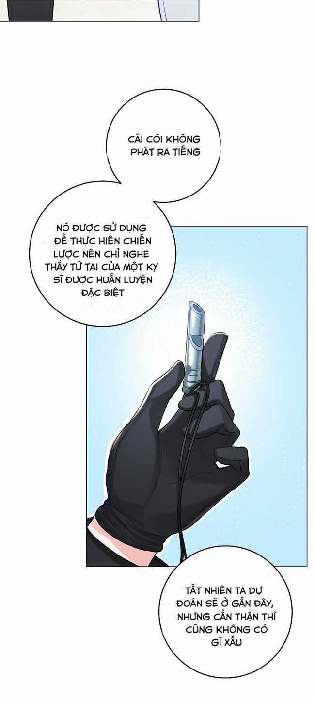 Cuộc Hôn Nhân Xa Hoa Của Đại Công Tước Là Giả Chapter 21 trang 51