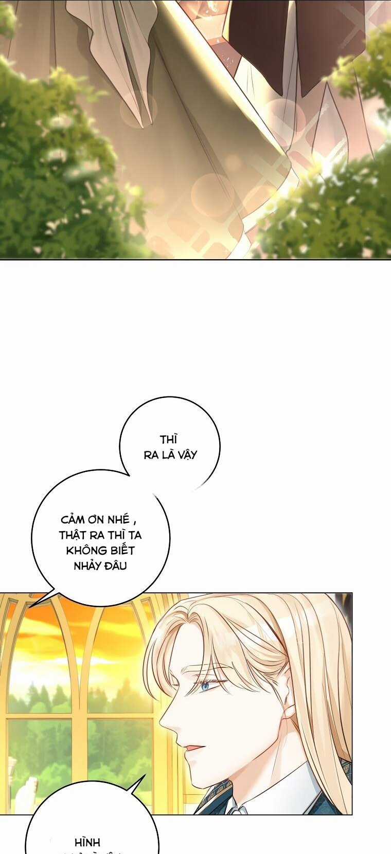 Cuộc Hôn Nhân Xa Hoa Của Đại Công Tước Là Giả Chapter 21 trang 6