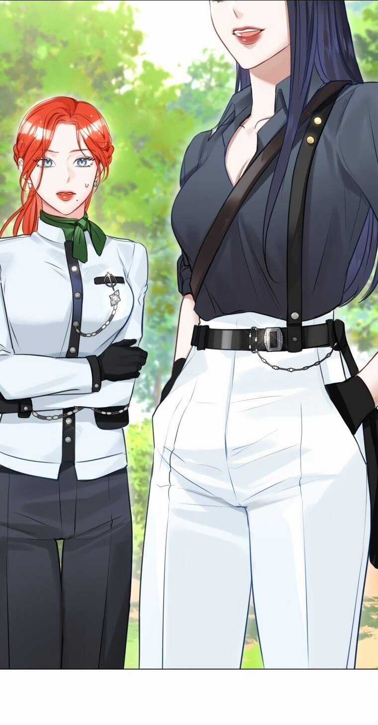 Cuộc Hôn Nhân Xa Hoa Của Đại Công Tước Là Giả Chapter 22 trang 10