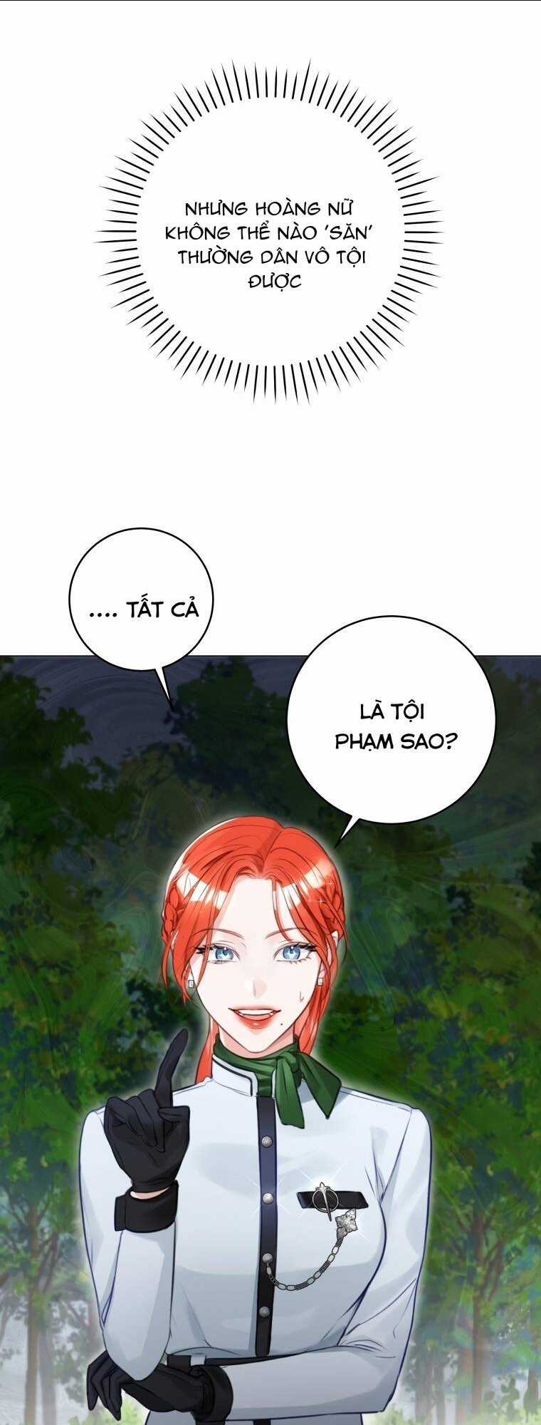 Cuộc Hôn Nhân Xa Hoa Của Đại Công Tước Là Giả Chapter 22 trang 14