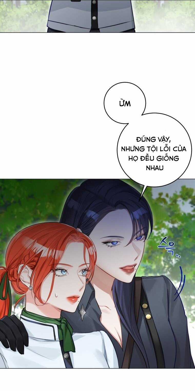 Cuộc Hôn Nhân Xa Hoa Của Đại Công Tước Là Giả Chapter 22 trang 15