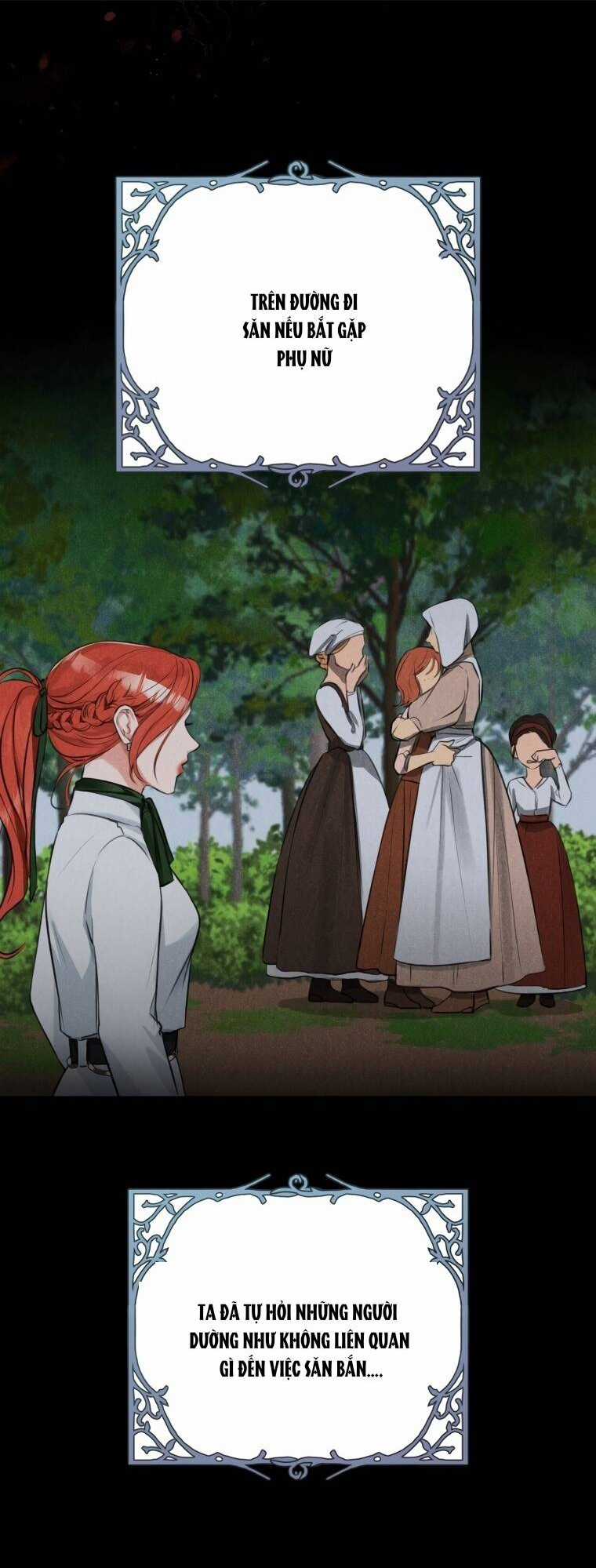 Cuộc Hôn Nhân Xa Hoa Của Đại Công Tước Là Giả Chapter 22 trang 17