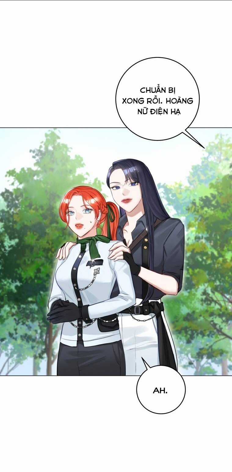 Cuộc Hôn Nhân Xa Hoa Của Đại Công Tước Là Giả Chapter 22 trang 19