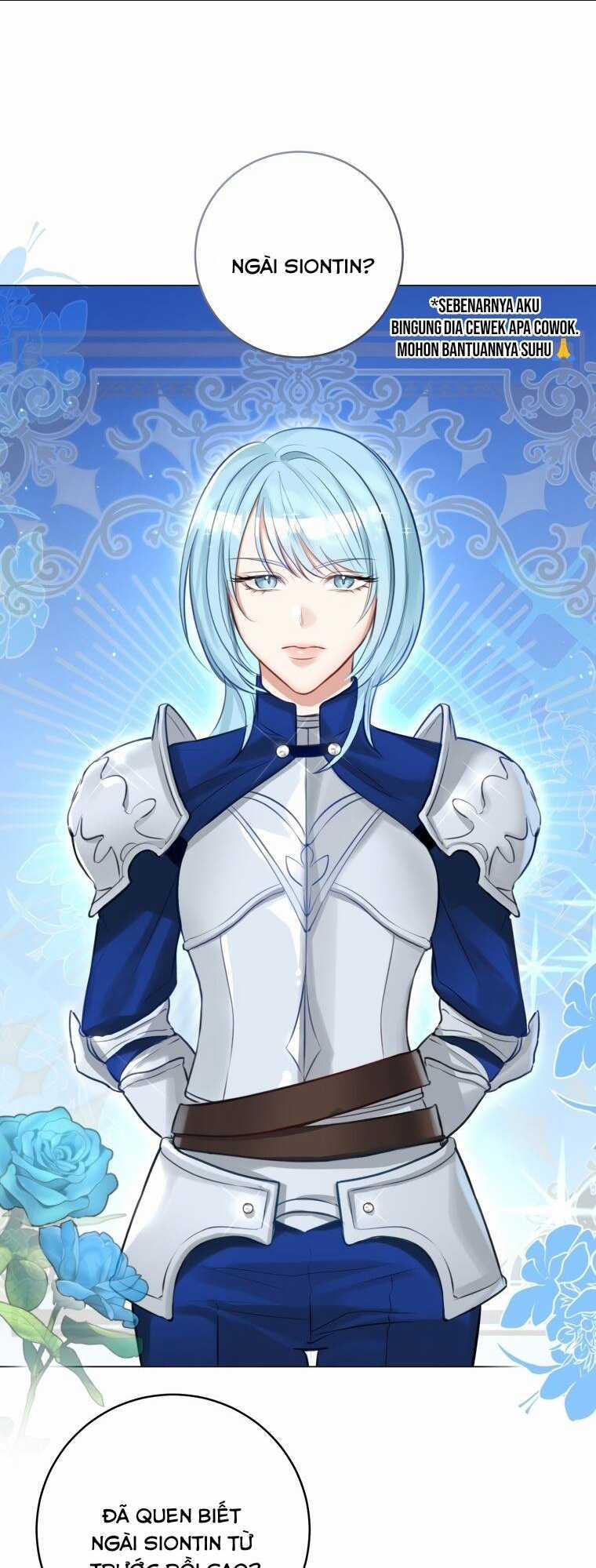 Cuộc Hôn Nhân Xa Hoa Của Đại Công Tước Là Giả Chapter 22 trang 20