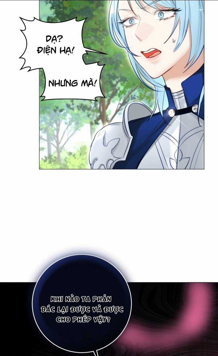 Cuộc Hôn Nhân Xa Hoa Của Đại Công Tước Là Giả Chapter 22 trang 22