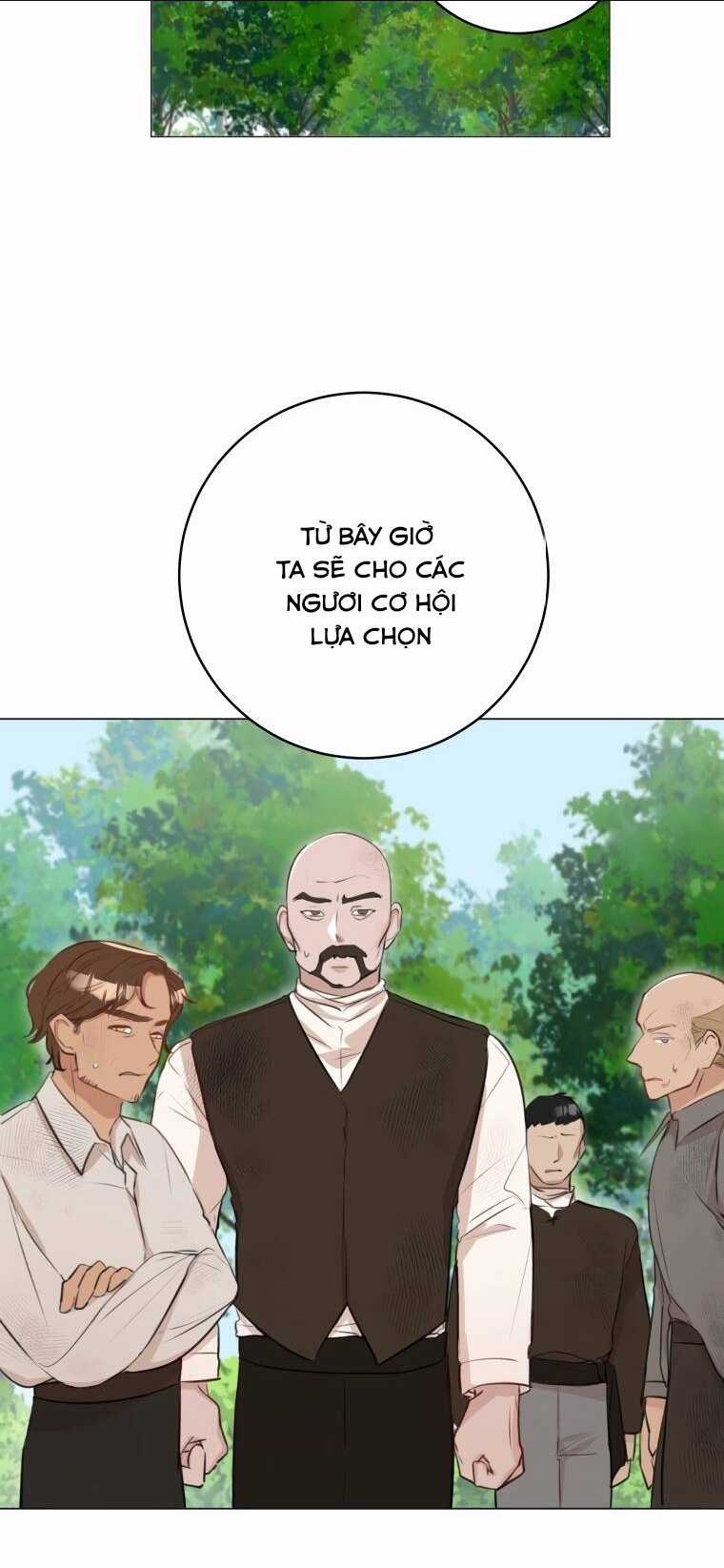 Cuộc Hôn Nhân Xa Hoa Của Đại Công Tước Là Giả Chapter 22 trang 26