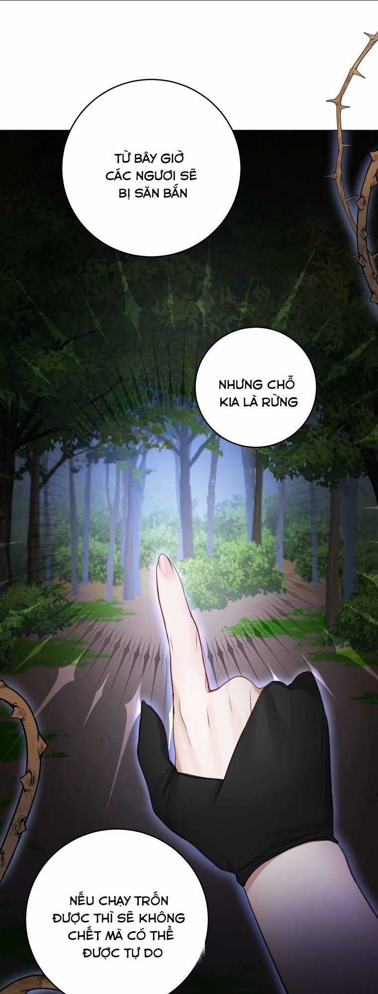 Cuộc Hôn Nhân Xa Hoa Của Đại Công Tước Là Giả Chapter 22 trang 27