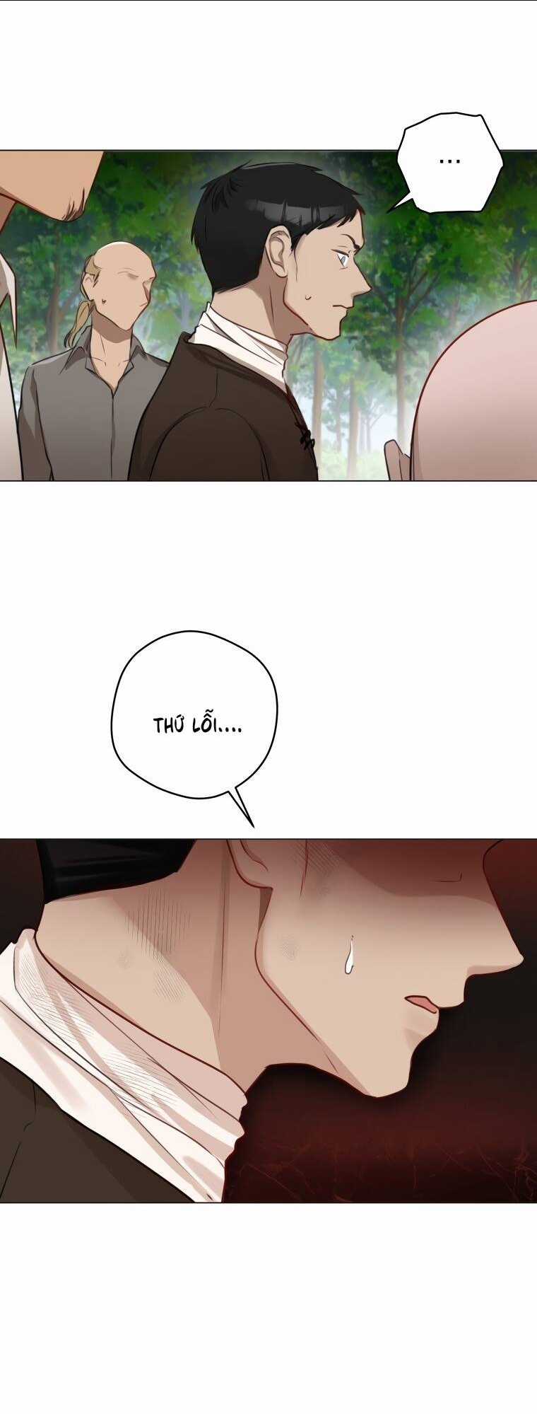 Cuộc Hôn Nhân Xa Hoa Của Đại Công Tước Là Giả Chapter 22 trang 32