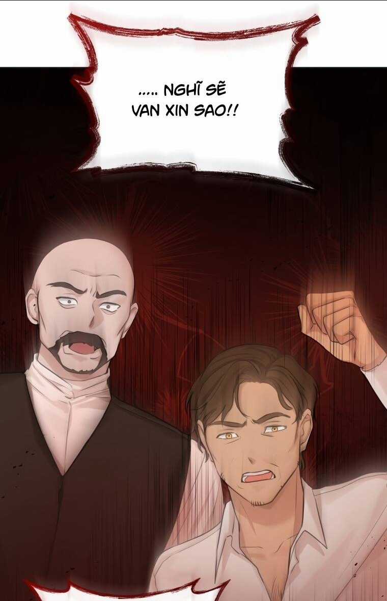 Cuộc Hôn Nhân Xa Hoa Của Đại Công Tước Là Giả Chapter 22 trang 33