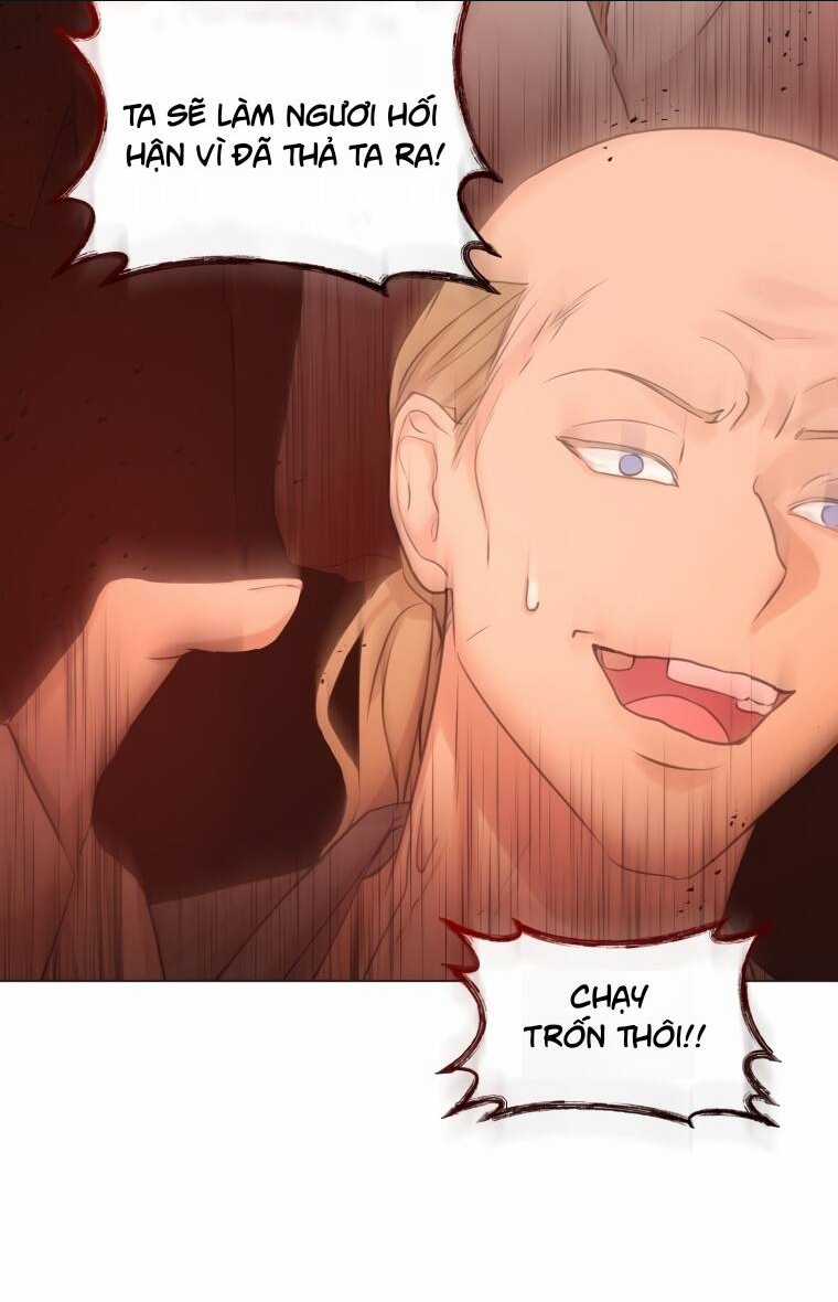 Cuộc Hôn Nhân Xa Hoa Của Đại Công Tước Là Giả Chapter 22 trang 34