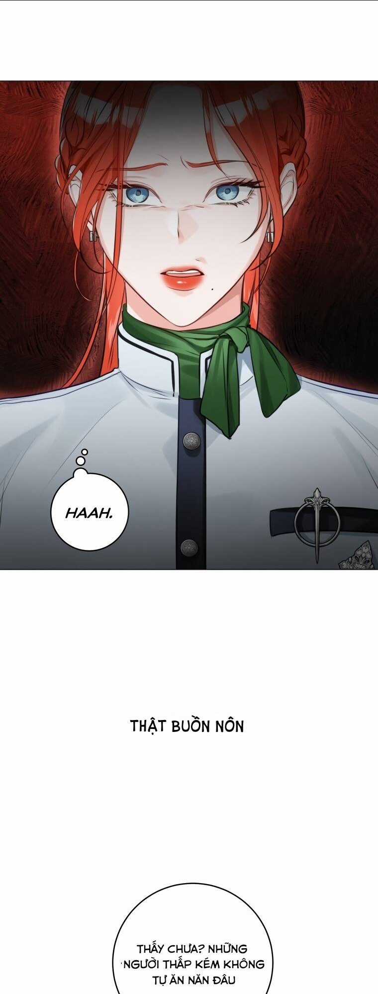 Cuộc Hôn Nhân Xa Hoa Của Đại Công Tước Là Giả Chapter 22 trang 35