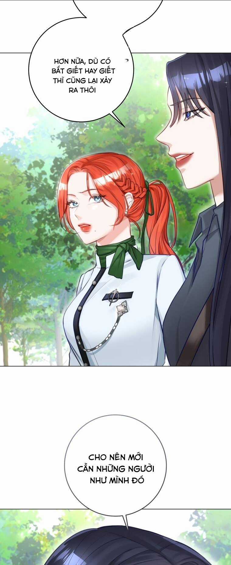 Cuộc Hôn Nhân Xa Hoa Của Đại Công Tước Là Giả Chapter 22 trang 36