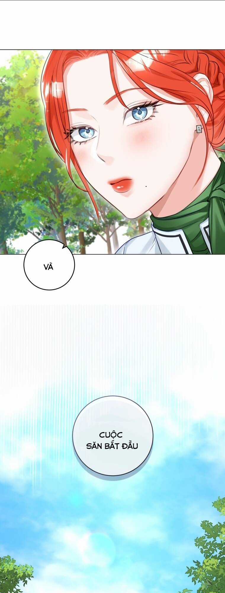 Cuộc Hôn Nhân Xa Hoa Của Đại Công Tước Là Giả Chapter 22 trang 38