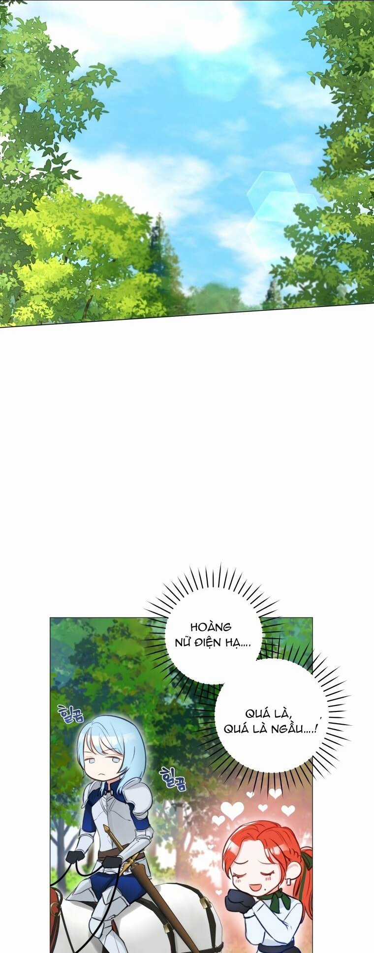 Cuộc Hôn Nhân Xa Hoa Của Đại Công Tước Là Giả Chapter 22 trang 39