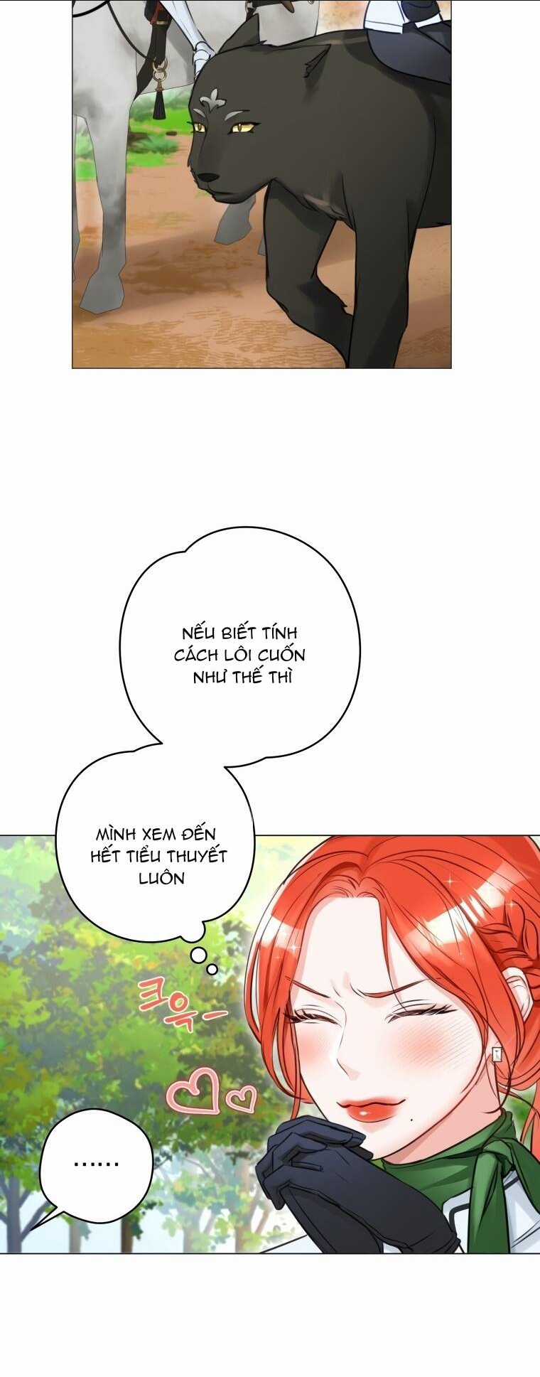 Cuộc Hôn Nhân Xa Hoa Của Đại Công Tước Là Giả Chapter 22 trang 40