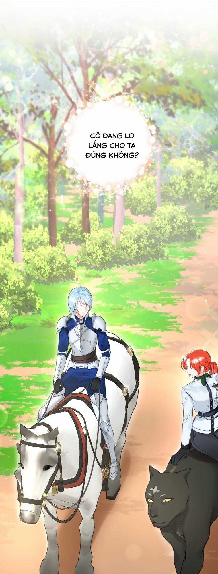 Cuộc Hôn Nhân Xa Hoa Của Đại Công Tước Là Giả Chapter 22 trang 44