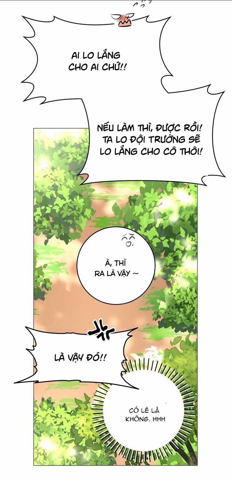 Cuộc Hôn Nhân Xa Hoa Của Đại Công Tước Là Giả Chapter 22 trang 46