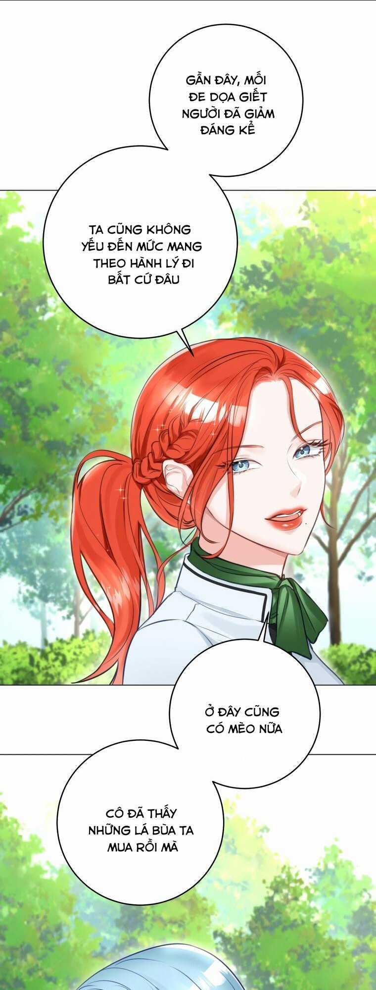 Cuộc Hôn Nhân Xa Hoa Của Đại Công Tước Là Giả Chapter 22 trang 47