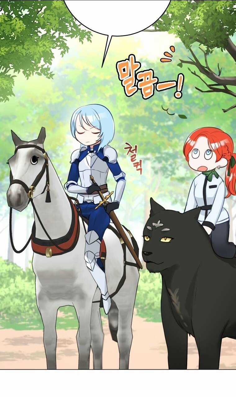 Cuộc Hôn Nhân Xa Hoa Của Đại Công Tước Là Giả Chapter 22 trang 50