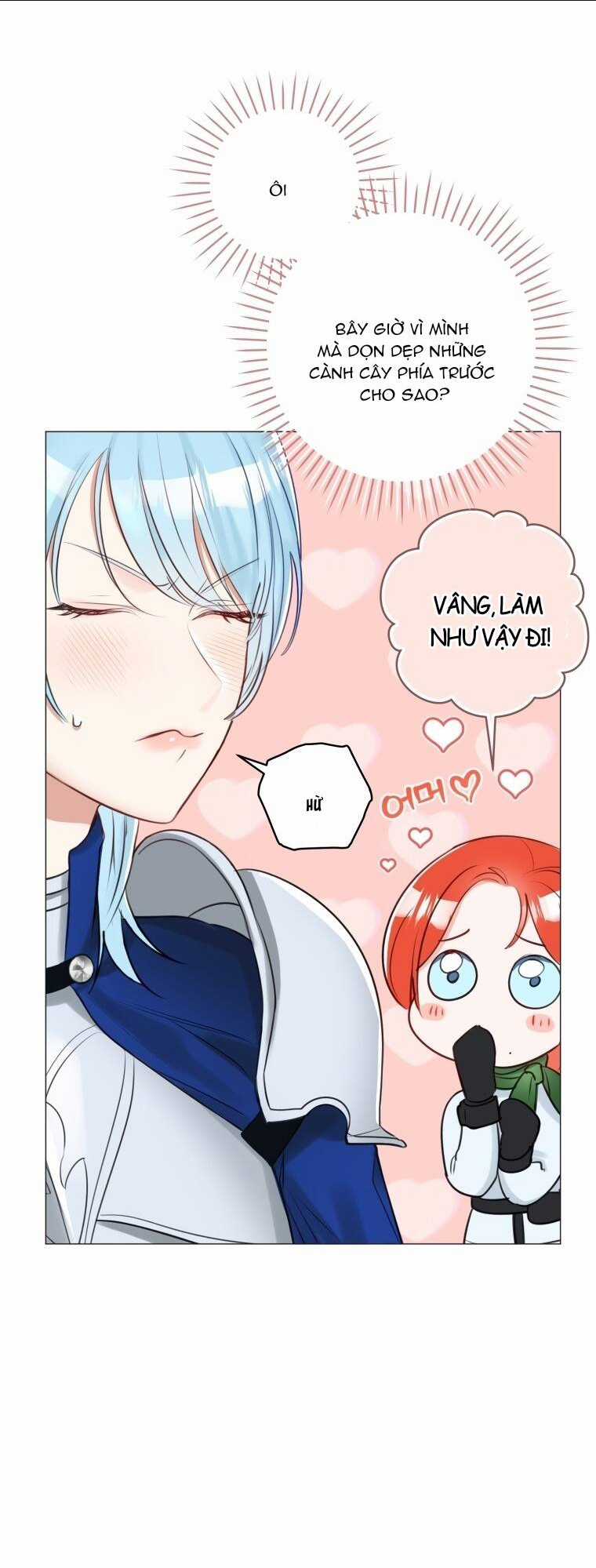 Cuộc Hôn Nhân Xa Hoa Của Đại Công Tước Là Giả Chapter 22 trang 51