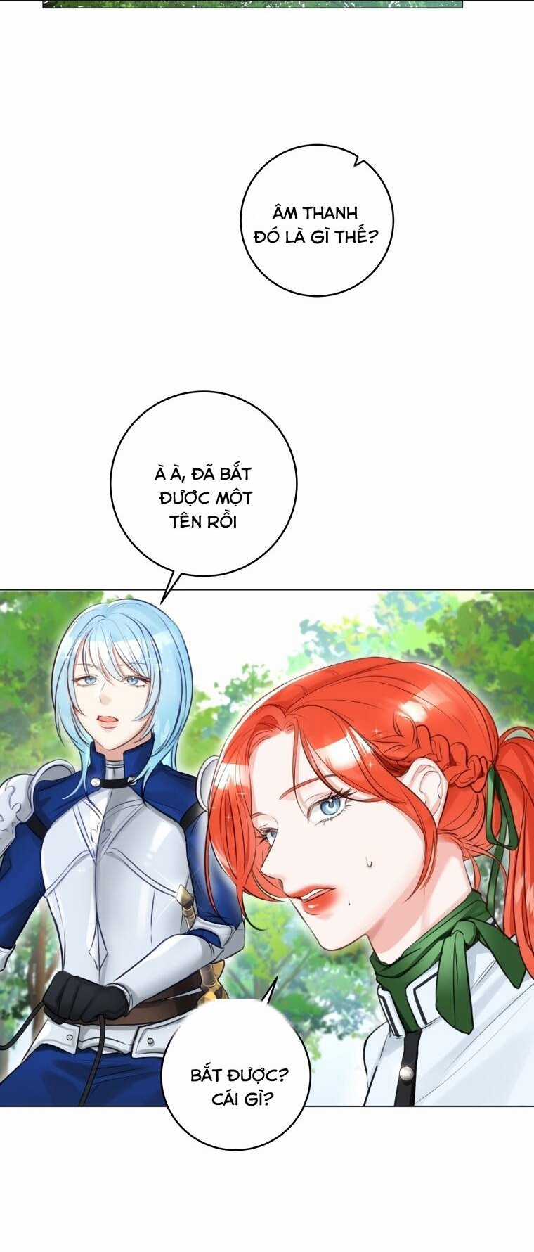 Cuộc Hôn Nhân Xa Hoa Của Đại Công Tước Là Giả Chapter 22 trang 53