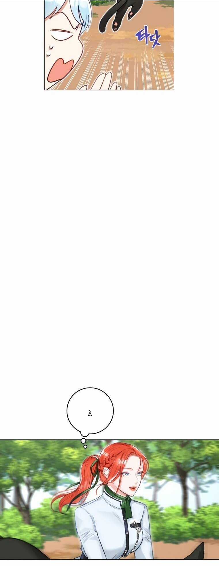 Cuộc Hôn Nhân Xa Hoa Của Đại Công Tước Là Giả Chapter 22 trang 56