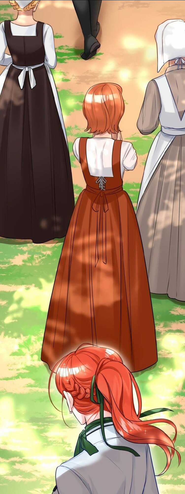 Cuộc Hôn Nhân Xa Hoa Của Đại Công Tước Là Giả Chapter 22 trang 59