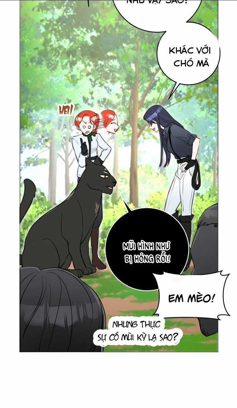 Cuộc Hôn Nhân Xa Hoa Của Đại Công Tước Là Giả Chapter 22 trang 6