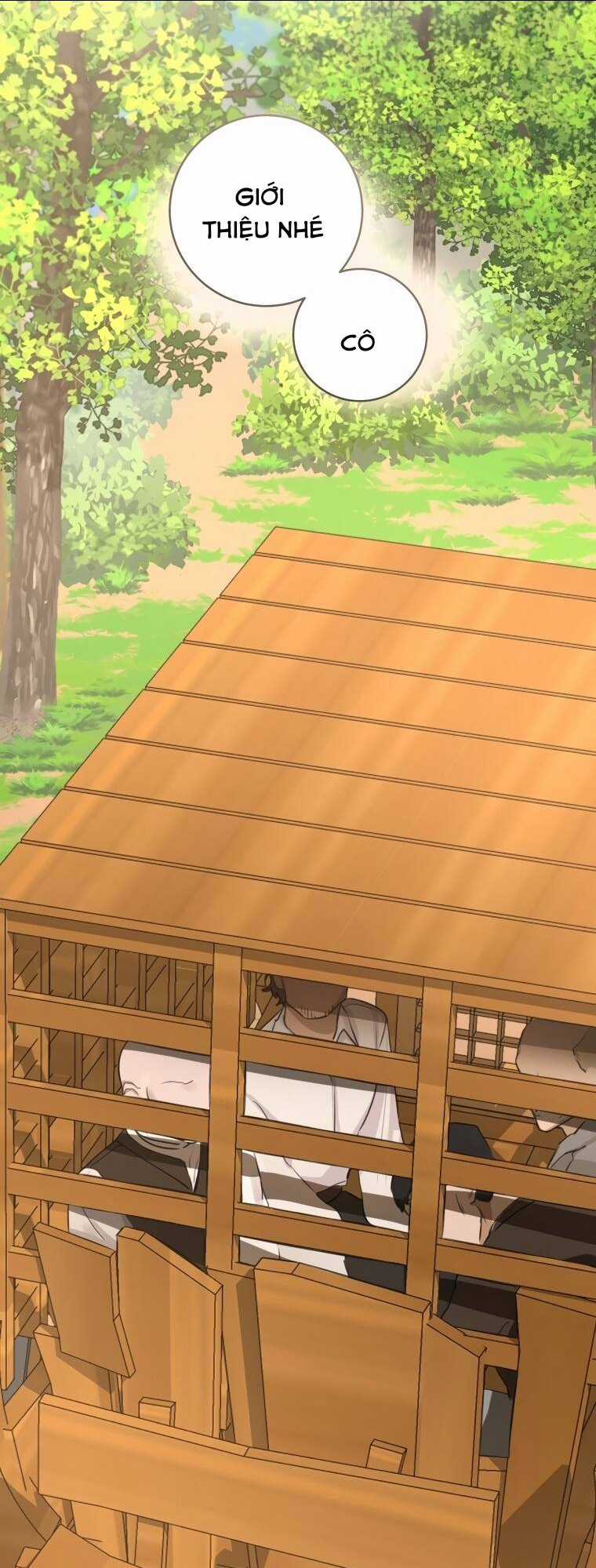 Cuộc Hôn Nhân Xa Hoa Của Đại Công Tước Là Giả Chapter 22 trang 8