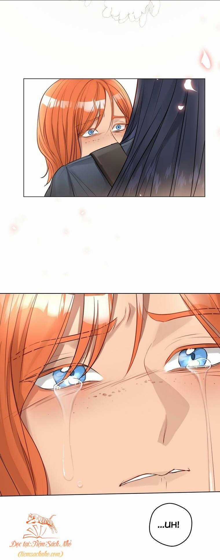 Cuộc Hôn Nhân Xa Hoa Của Đại Công Tước Là Giả Chapter 23 trang 14