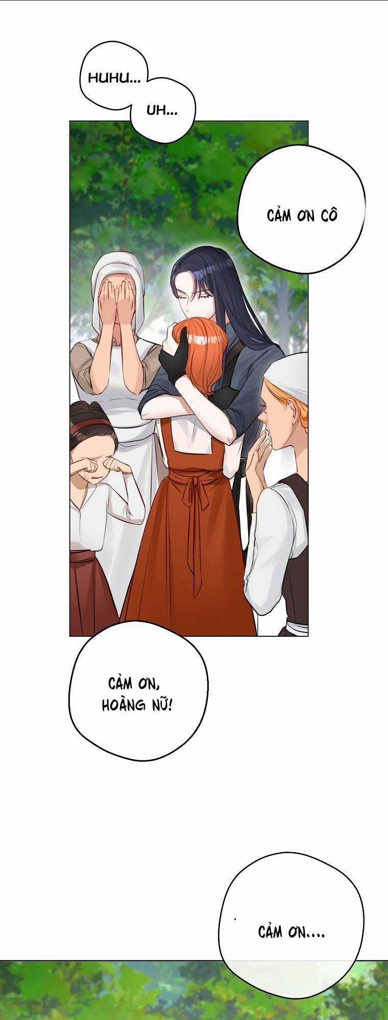 Cuộc Hôn Nhân Xa Hoa Của Đại Công Tước Là Giả Chapter 23 trang 15