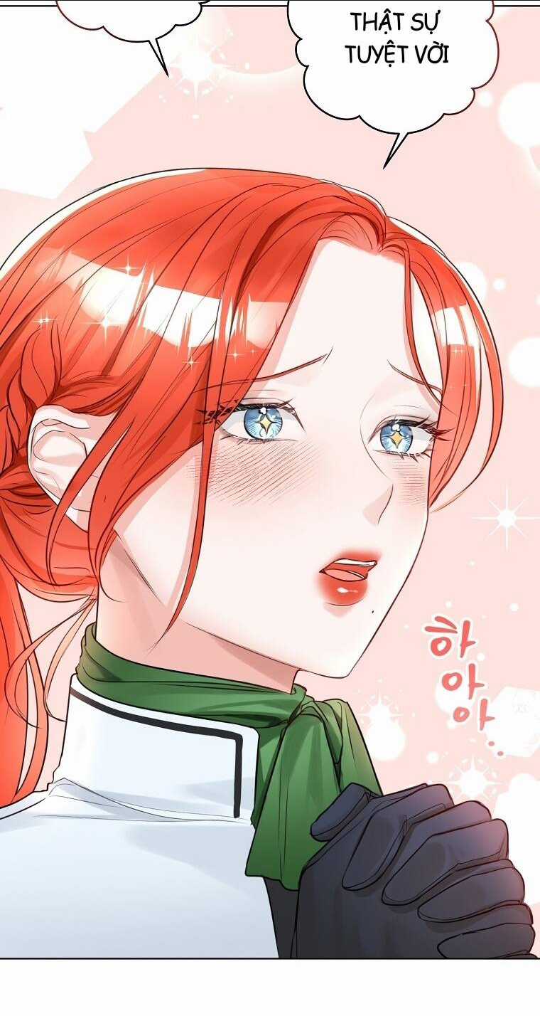 Cuộc Hôn Nhân Xa Hoa Của Đại Công Tước Là Giả Chapter 23 trang 18