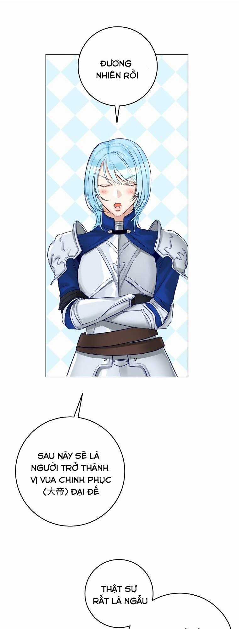 Cuộc Hôn Nhân Xa Hoa Của Đại Công Tước Là Giả Chapter 23 trang 19