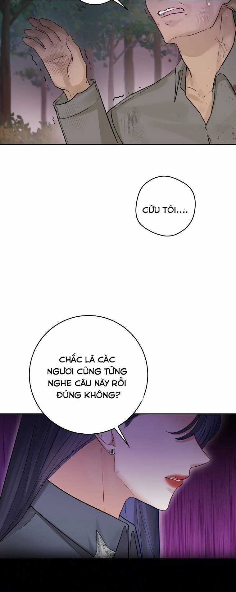 Cuộc Hôn Nhân Xa Hoa Của Đại Công Tước Là Giả Chapter 23 trang 2