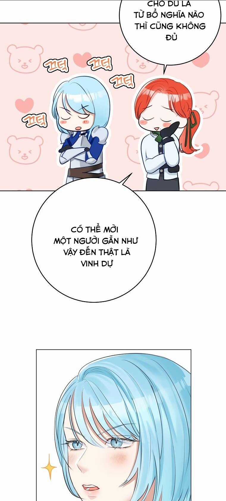 Cuộc Hôn Nhân Xa Hoa Của Đại Công Tước Là Giả Chapter 23 trang 20