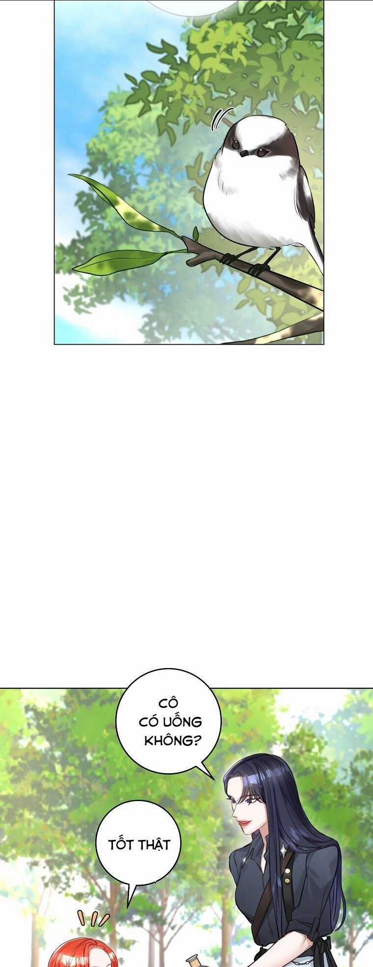 Cuộc Hôn Nhân Xa Hoa Của Đại Công Tước Là Giả Chapter 23 trang 23