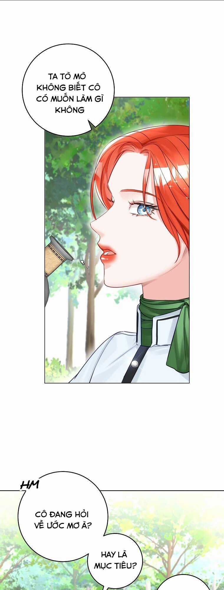 Cuộc Hôn Nhân Xa Hoa Của Đại Công Tước Là Giả Chapter 23 trang 25