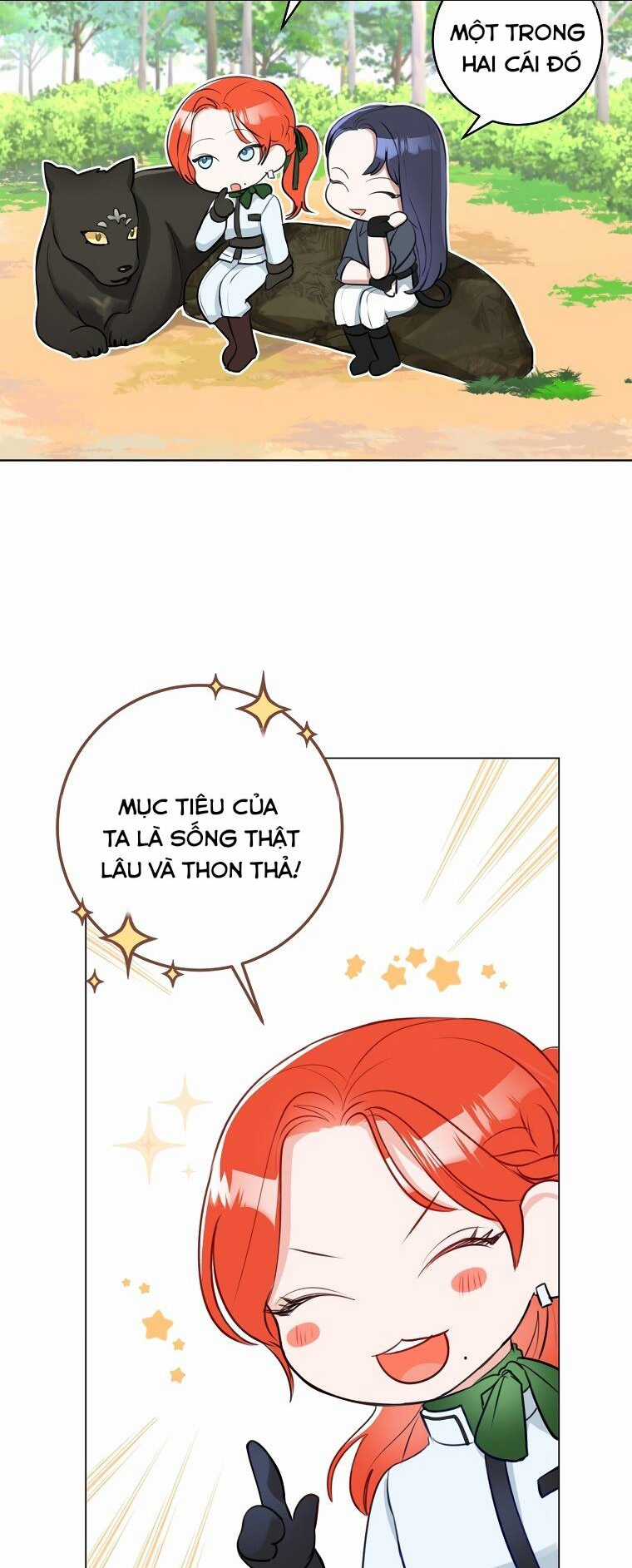 Cuộc Hôn Nhân Xa Hoa Của Đại Công Tước Là Giả Chapter 23 trang 26