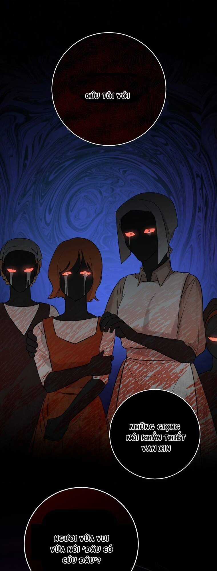 Cuộc Hôn Nhân Xa Hoa Của Đại Công Tước Là Giả Chapter 23 trang 3