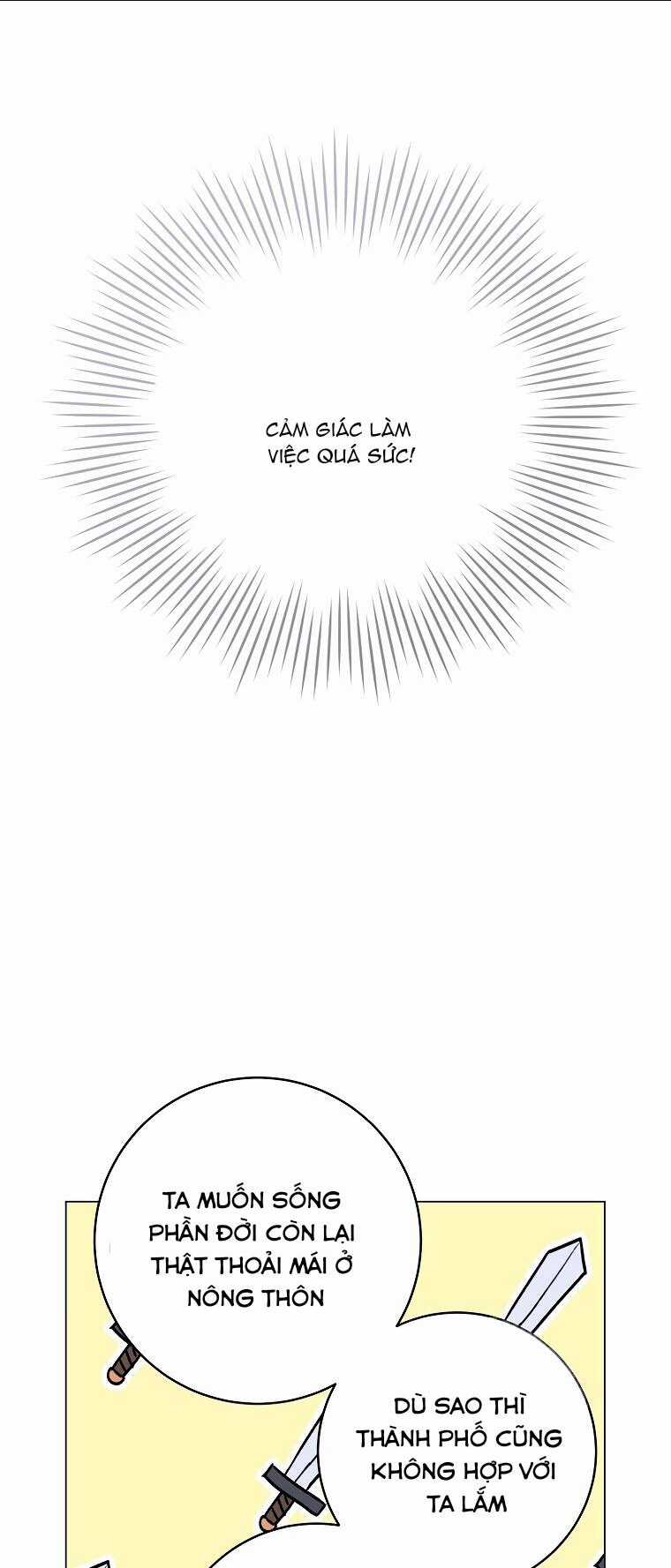 Cuộc Hôn Nhân Xa Hoa Của Đại Công Tước Là Giả Chapter 23 trang 33