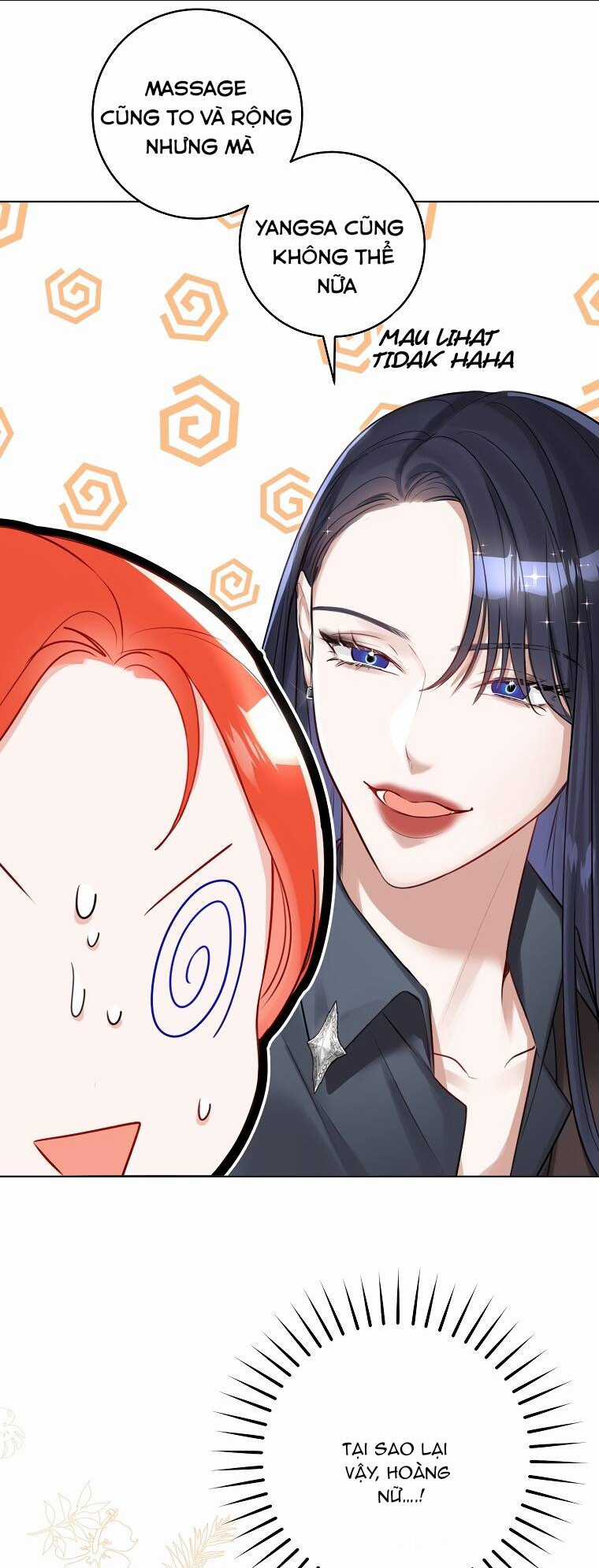 Cuộc Hôn Nhân Xa Hoa Của Đại Công Tước Là Giả Chapter 23 trang 36