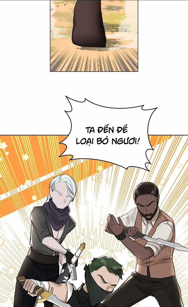 Cuộc Hôn Nhân Xa Hoa Của Đại Công Tước Là Giả Chapter 23 trang 40