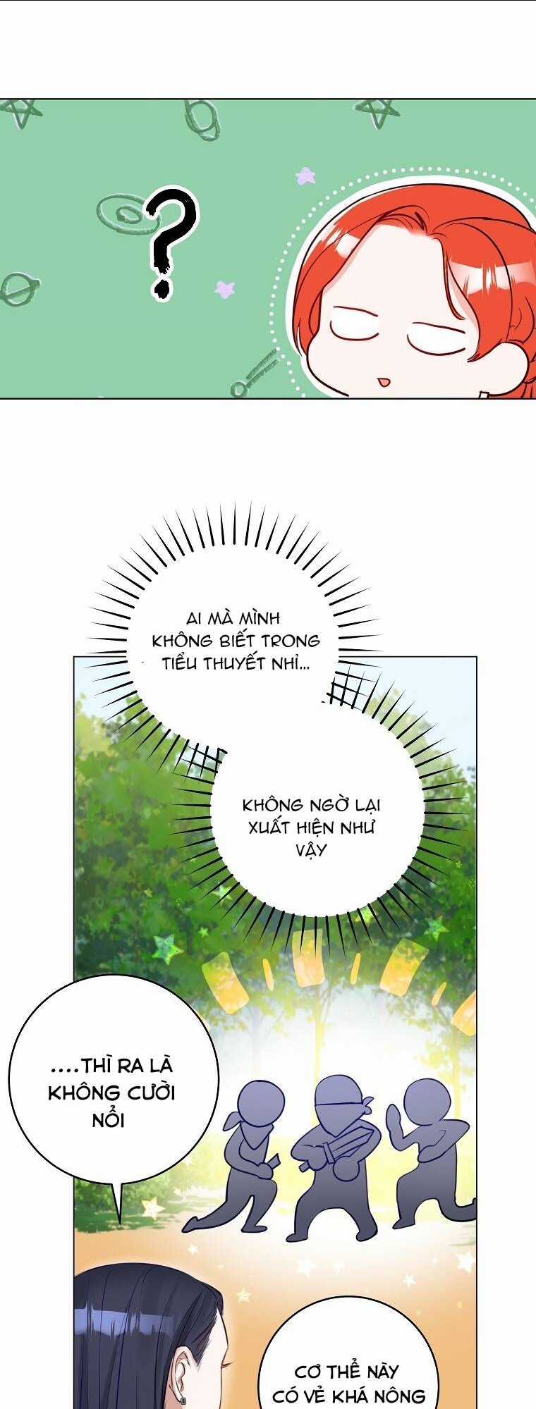 Cuộc Hôn Nhân Xa Hoa Của Đại Công Tước Là Giả Chapter 23 trang 42