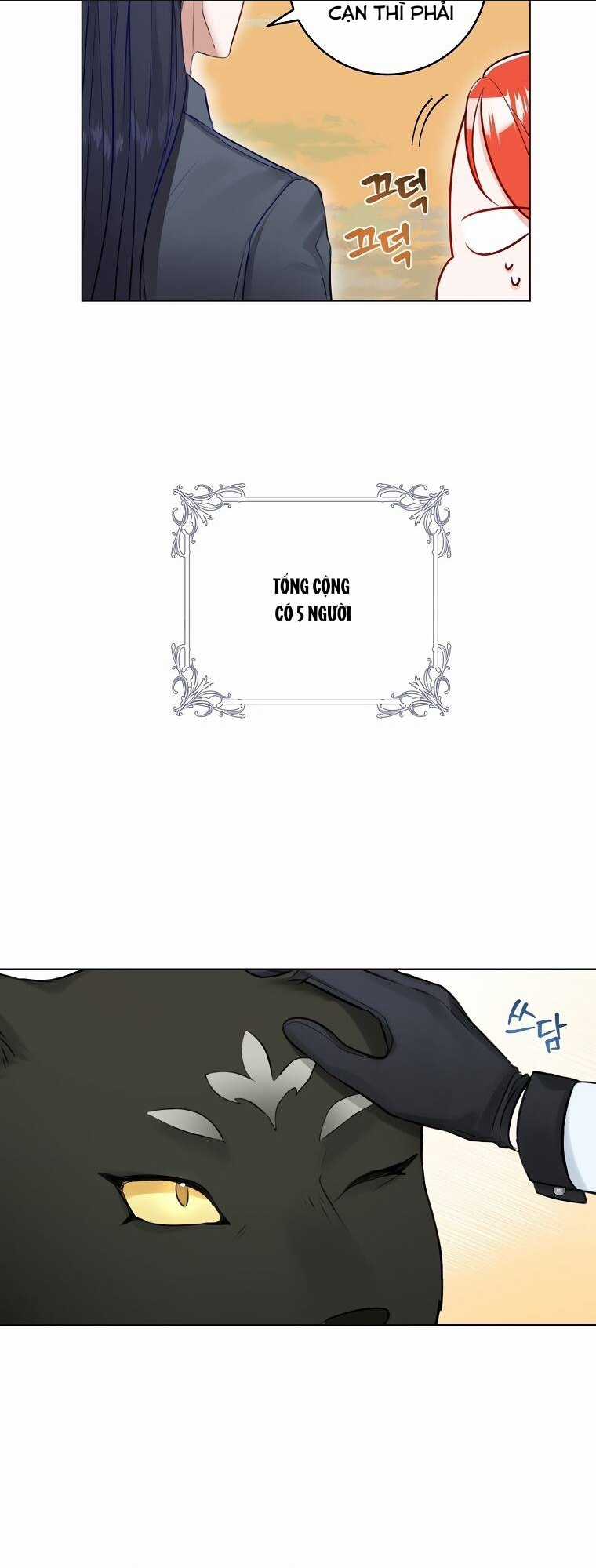 Cuộc Hôn Nhân Xa Hoa Của Đại Công Tước Là Giả Chapter 23 trang 43