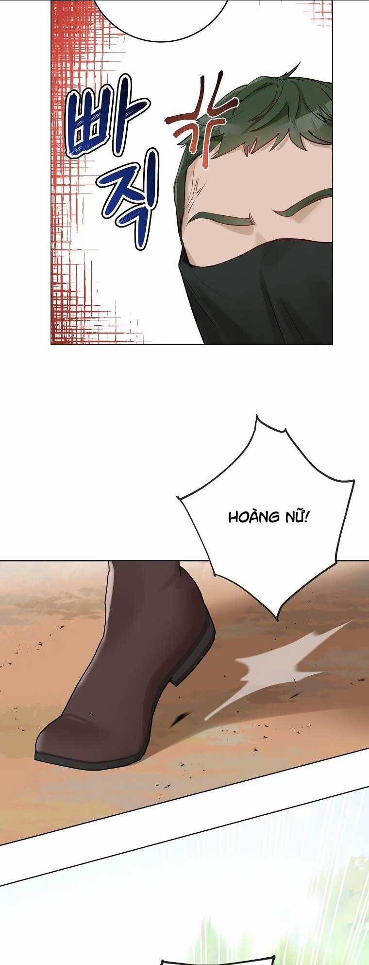 Cuộc Hôn Nhân Xa Hoa Của Đại Công Tước Là Giả Chapter 23 trang 47