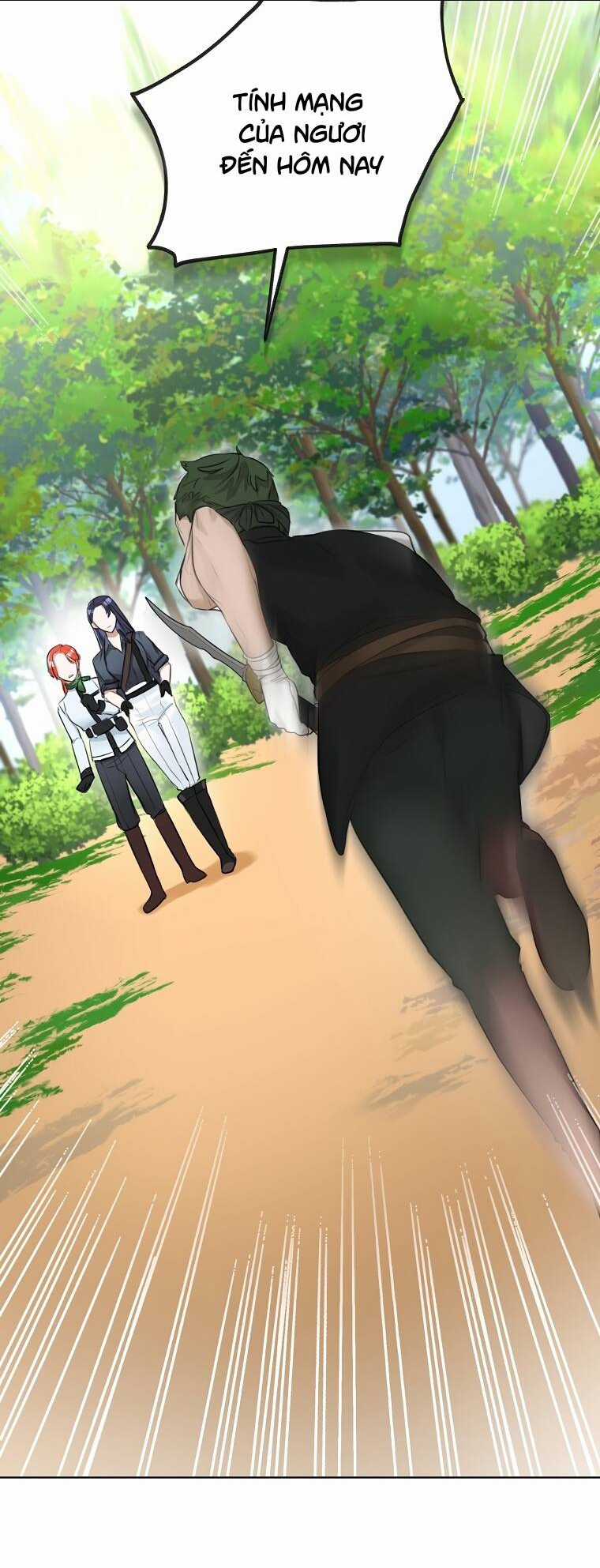 Cuộc Hôn Nhân Xa Hoa Của Đại Công Tước Là Giả Chapter 23 trang 48