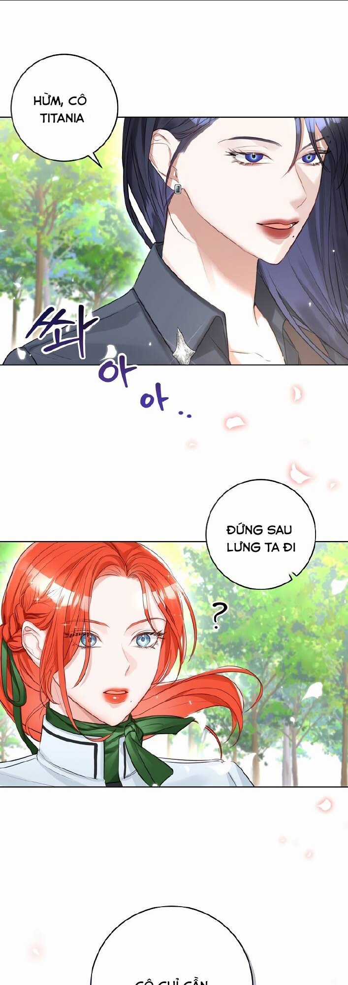 Cuộc Hôn Nhân Xa Hoa Của Đại Công Tước Là Giả Chapter 23 trang 49