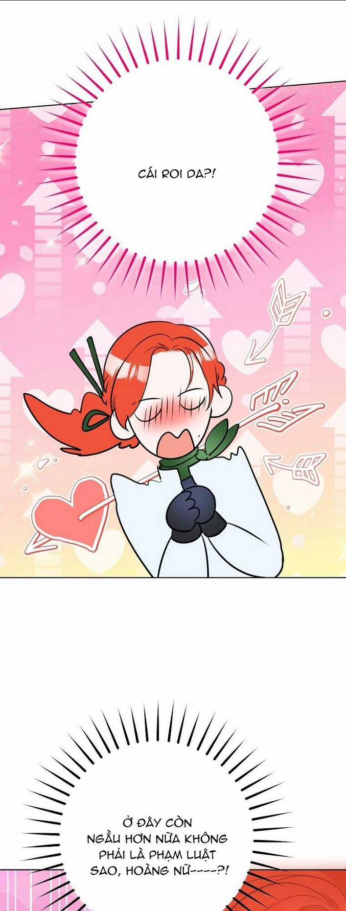 Cuộc Hôn Nhân Xa Hoa Của Đại Công Tước Là Giả Chapter 23 trang 54