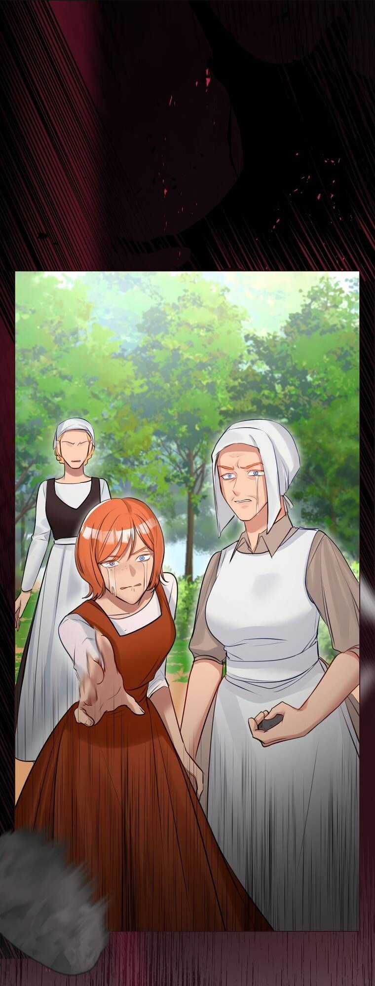 Cuộc Hôn Nhân Xa Hoa Của Đại Công Tước Là Giả Chapter 23 trang 6