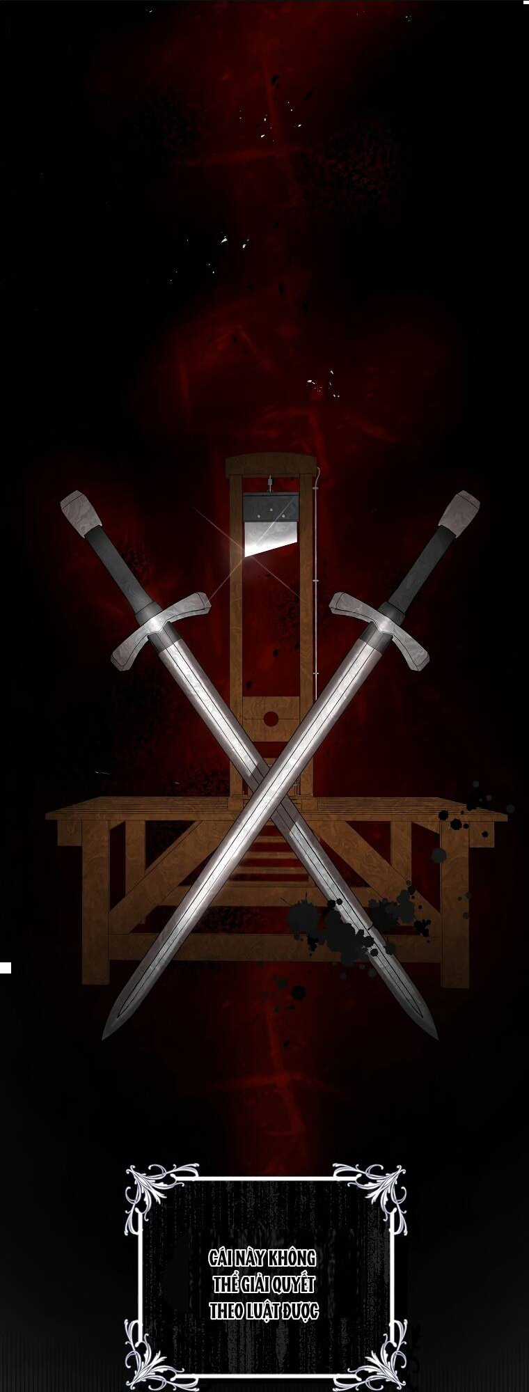 Cuộc Hôn Nhân Xa Hoa Của Đại Công Tước Là Giả Chapter 23 trang 9